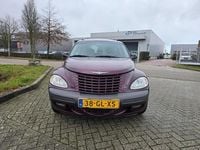 Occasion Chrysler PT Cruiser Limited 141 PK (103 kW) 2001 Rood Hatchback