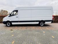 Occasion Mercedes Sprinter 163 PK (119 kW) 2013