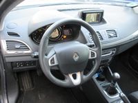 tweedehands Renault Mégane 1.5 dCi Expression NAVI/ECC/CRUISE