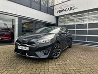 tweedehands Kia ProCeed ProCeed /1.5 T-GDi GT-Line