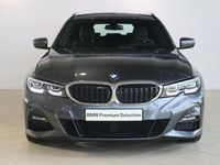 tweedehands BMW 330 3 Serie Touring i High Executive M-Sportpakket