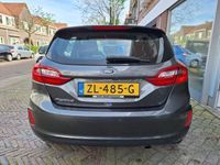 tweedehands Ford Fiesta 1.1 Trend 5Drs /Navi/Airco/Apple/Android/NAP/garan