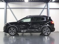 Occasion Citroën C5 Aircross Shine 131 PK (96 kW) 2020 Zwart SUV