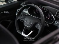 tweedehands Audi Q3 40 TFSI quattro S Line Pro Line |PANO|B&O|360° CAM