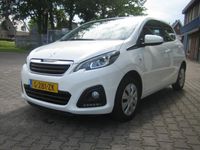 tweedehands Peugeot 108 1.0 E-VTI ACTIVE