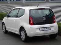 Occasion VW up! Cup 60 PK (44 kW) 2014 Wit Hatchback