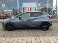 tweedehands Nissan Micra 1.0 IG-T Business Edition | 360 CAMERA | STOELVERW