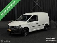 Occasion VW Caddy 75 PK (55 kW) 2017 Wit MPV