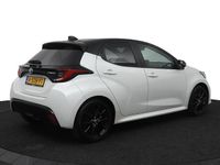 Occasion Toyota Yaris Executive 116 PK (85 kW) 2022 Wit Hatchback