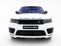 tweedehands Land Rover Range Rover Sport 3.0 P400 MHEV HST | Carbon | Pano | ACC | 22" | Uniek