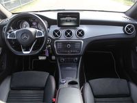 tweedehands Mercedes CLA180 Shooting Brake Ambition | AMG pakket | NL-auto | 1