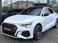 Occasion Audi A3 Sportback e-tron S-Line 245 PK (180 kW) 2021 Wit Hatchback