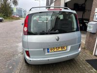 Occasion Renault Espace Expression 163 PK (119 kW) 2006 Grijs MPV