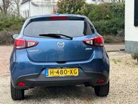 tweedehands Mazda 2 1.5 Skyactiv-G TS+|Navi|Bluetooth|69DKM!|