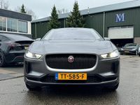 tweedehands Jaguar I-Pace EV400 S 90 kWh | LEDER | CAMERA | E KLEP