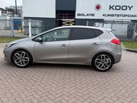 Occasion Kia Ceed First Edition 135 PK (99 kW) 2017 Bruin Hatchback