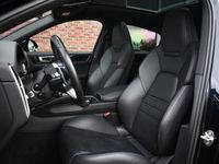 tweedehands Porsche Cayenne Coupé 3.0 e-Hybrid 470pk Pano Luchtv ACC Bose Chrono 21inch