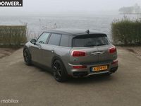 tweedehands Mini John Cooper Works Clubman 2.0 ALL4 Chili|Melting Silver