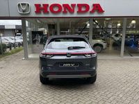 tweedehands Honda HR-V Hybrid 1.5 e:HEV Elegance eCVT // Lederen interieu