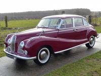 Occasion BMW 502 Performance 140 PK (102 kW) 1957 Roodmaronn Sedan