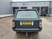 tweedehands Land Rover Range Rover 2.9 Td6 SE ++