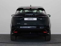 Nieuw Nissan Ariya 22 kW (30 PK) 2025 Aurora green (groen parelmoer) SUV