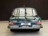 Occasion Mercedes 280 SE 200 PK (147 kW) 1970 Groen268h dunkelgrün Coupé