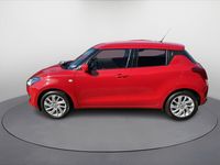 tweedehands Suzuki Swift Smart Hybrid 1.2 Select