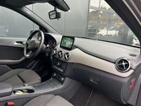 tweedehands Mercedes B180 B-KLASSEAut. 2e eig. Carplay Navi LED Cruise E.trekhaak NL-auto