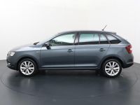 tweedehands Skoda Rapid Spaceback 1.0 TSI Greentech Clever | 95 PK | Navigatie | Adaptive Cruise Control | Stoelverwarming |