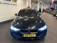 tweedehands BMW 328 3-SERIE i High Executive Automaat | Panoramadak | Head up display | Lederen bekleding | Memory seats | Alarm | Cruise control | Climate control | Navigatie | Adaptief onderstel