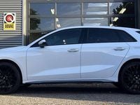 Occasion Audi A3 Sportback e-tron Advanced 150 PK (110 kW) 2024 Wit Hatchback
