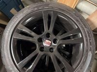 Occasion Seat Ibiza Reference 86 PK (63 kW) 2008 MPV