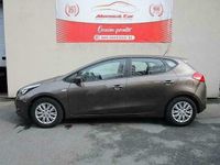 Occasion Kia Ceed 101 PK (74 kW) 2014 Bruin Hatchback