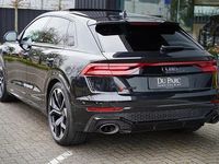 Occasion Audi RS Q8 Advanced 598 PK (439 kW) 2022 Zwart SUV
