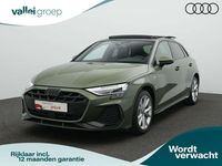Occasion Audi A3 Sportback e-tron S-Line 204 PK (150 kW) 2025 Groen Hatchback