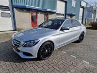 Occasion Mercedes C350e Avantgarde 211 PK (155 kW) 2016 Sedan