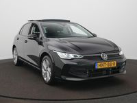 Occasion VW Golf VIII Edition 204 PK (150 kW) 2025 Zwart Hatchback