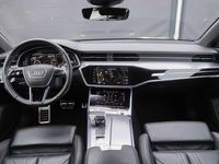 tweedehands Audi A7 Sportback 45Tfsi 245Pk S-Tronic | S-Line | Mild Hybrid | Bang & Olufsen