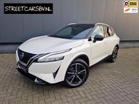 Occasion Nissan Qashqai Tekna 158 PK (116 kW) 2022 Wit SUV