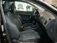 tweedehands Seat Ateca 2.0 CR TDI Style DSG - ALCANTARA / NAVI / CAMERA