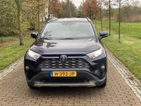 tweedehands Toyota RAV4 2.5 Hybrid AWD Style