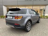 tweedehands Land Rover Discovery Sport SE