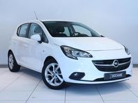 tweedehands Opel Corsa 1.4-16V 90PK Edition | Airco | Radio | LMV | Cruise | Bluetooth |