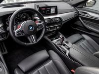 tweedehands BMW M5 M5/ Harman Kardon / 4 Zone airco / Adaptieve LED