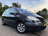 Occasion Citroën C8 158 PK (116 kW) 2006 Blauw MPV