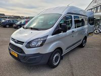 tweedehands Ford Transit Custom 310 2.2 TDCI L1H2 Ambiente ECOnetic Rolstoelbus Rolstoelauto