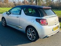 Occasion Citroën DS3 Sport Chic 156 PK (114 kW) 2013 Grijs Hatchback