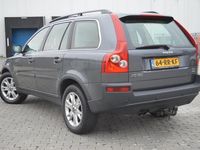 tweedehands Volvo XC90 2.5 T Ocean Race 7 pers LPG G3 Youngtimer 4x4 NAP