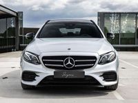tweedehands Mercedes E350 Estate d Sport Edition AMG (286pk) BURMESTER | 20"